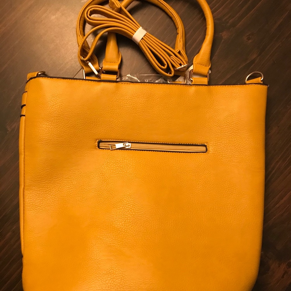 Tote - Picture 2 of 2